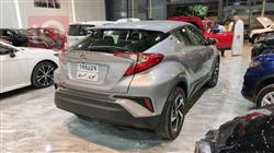 Toyota CH-R
